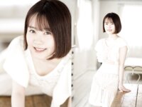[Photobook] 水卜さくら 神様はどうしてこんなに素晴らしいおっぱいを彼女だけに与えたのか？ 週刊ポストデジタル写真集[79pics]