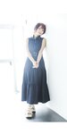 [Photobook] えっちゃん デジタル写真集 LAST and FIRST