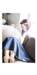 [Photobook] えっちゃん デジタル写真集 LAST and FIRST