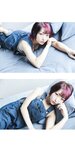 [Photobook] えっちゃん デジタル写真集 LAST and FIRST