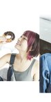 [Photobook] えっちゃん デジタル写真集 LAST and FIRST