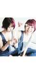[Photobook] えっちゃん デジタル写真集 LAST and FIRST