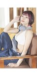 [Photobook] えっちゃん デジタル写真集 LAST and FIRST