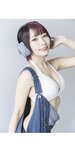 [Photobook] えっちゃん デジタル写真集 LAST and FIRST