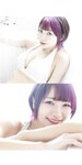[Photobook] えっちゃん デジタル写真集 LAST and FIRST