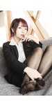 [Photobook] えっちゃん デジタル写真集 LAST and FIRST