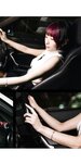 [Photobook] えっちゃん デジタル写真集 LAST and FIRST