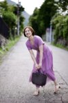 FRIDAYデジタル写真集 奥山かずさ『愛しい女』20カット
