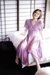 FRIDAYデジタル写真集 奥山かずさ『愛しい女』20カット