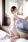 FRIDAYデジタル写真集 奥山かずさ『愛しい女』20カット
