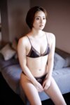 FRIDAYデジタル写真集 奥山かずさ『愛しい女』20カット