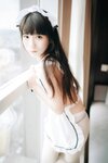 [Cosplay] Usejan 蓝蓝 - Little Cook 小厨娘