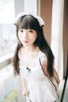 [Cosplay] Usejan 蓝蓝 - Little Cook 小厨娘