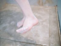 [Cosplay] Usejan 蓝蓝 - Little Cook 小厨娘