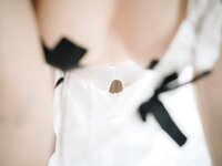 [Cosplay] Usejan 蓝蓝 - Little Cook 小厨娘