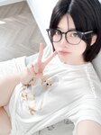 [Fantia] 2024年03月 眼酱大魔王w [38P3V-326MB]