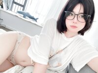 [Fantia] 2024年03月 眼酱大魔王w [38P3V-326MB]