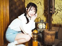 [Photobook] #Escape 河北彩花