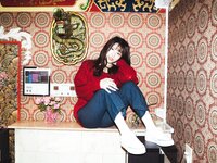 [Photobook] #Escape 河北彩花