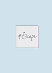 [Photobook] #Escape 河北彩花