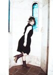 [Photobook] #Escape 河北彩花