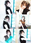 [Photobook] #Escape 河北彩花