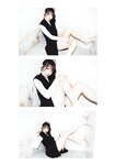 [Photobook] #Escape 河北彩花