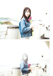 [Photobook] #Escape 河北彩花