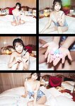 [Photobook] #Escape 河北彩花