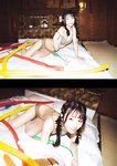 [Photobook] #Escape 河北彩花