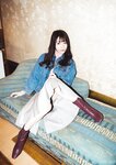 [Photobook] #Escape 河北彩花