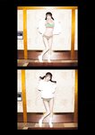 [Photobook] #Escape 河北彩花