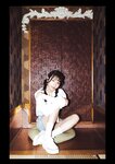 [Photobook] #Escape 河北彩花
