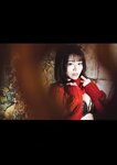 [Photobook] #Escape 河北彩花