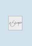 [Photobook] #Escape 河北彩花