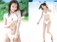 [Weekly Playboy] 2024 No.14 岡部麟 鈴木くるみ 田口愛佳 和田海佑 大原優乃 橘舞 他