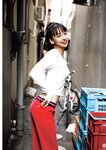 [Young King] ヤングキング 2024.03.18 No.06 華村あすか