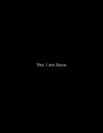 [Photobook] 2021.04.09 TWICE Sana 1st Photobook 「Yes, I am Sana.」