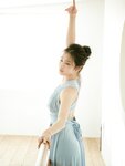 [Photobook] 2021.04.09 TWICE Sana 1st Photobook 「Yes, I am Sana.」