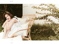 [Photobook] 2021.04.09 TWICE Sana 1st Photobook 「Yes, I am Sana.」