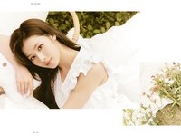 [Photobook] 2021.04.09 TWICE Sana 1st Photobook 「Yes, I am Sana.」