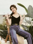 [Photobook] 2021.04.09 TWICE Sana 1st Photobook 「Yes, I am Sana.」
