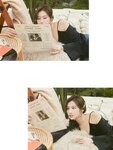 [Photobook] 2021.04.09 TWICE Sana 1st Photobook 「Yes, I am Sana.」