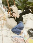 [Photobook] 2021.04.09 TWICE Sana 1st Photobook 「Yes, I am Sana.」