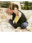 [Photobook] 2021.04.09 TWICE Sana 1st Photobook 「Yes, I am Sana.」