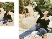 [Photobook] 2021.04.09 TWICE Sana 1st Photobook 「Yes, I am Sana.」