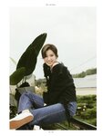 [Photobook] 2021.04.09 TWICE Sana 1st Photobook 「Yes, I am Sana.」