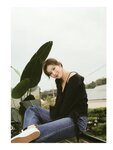 [Photobook] 2021.04.09 TWICE Sana 1st Photobook 「Yes, I am Sana.」