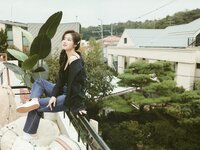 [Photobook] 2021.04.09 TWICE Sana 1st Photobook 「Yes, I am Sana.」