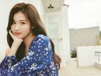 [Photobook] 2021.04.09 TWICE Sana 1st Photobook 「Yes, I am Sana.」